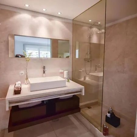 Vip Apartament En Apartamento Granada