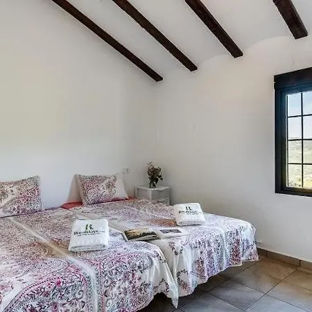 La Choza De Mindo Villa *