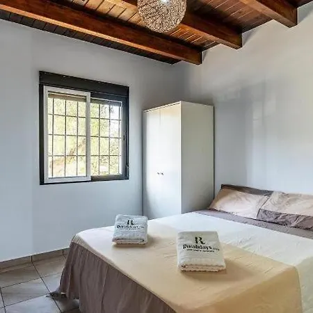 La Choza De Mindo Villa