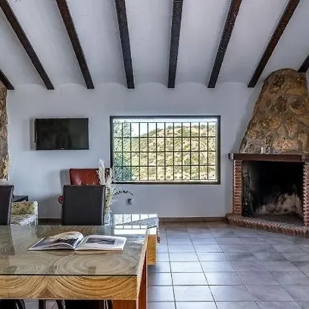 Villa La Choza De Mindo Granada