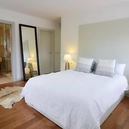 Vip Apartament En Apartamento