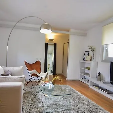 Apartamento Vip Apartament En