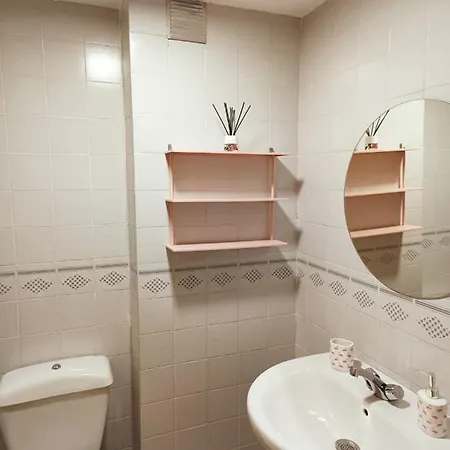 Piso El Serrallo Apartamento *
