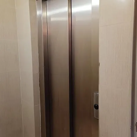Apartamento Piso El Serrallo