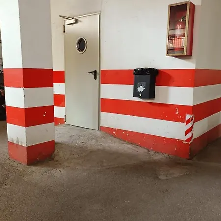 Apartamento Piso El Serrallo *