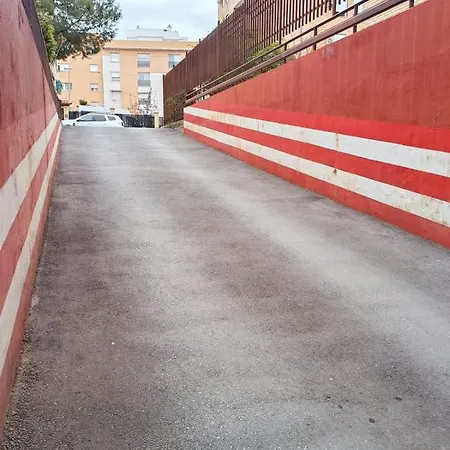 Piso El Serrallo