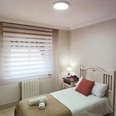 Apartamento Piso El Serrallo *