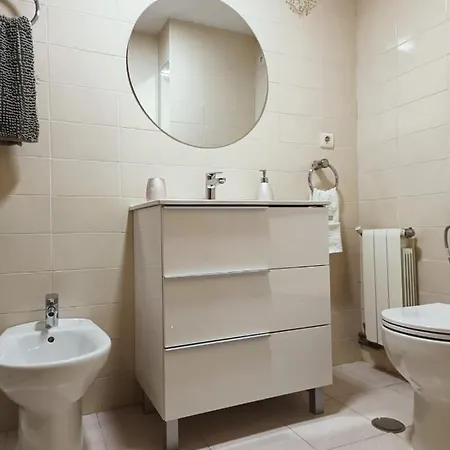 Apartamento Piso El Serrallo *