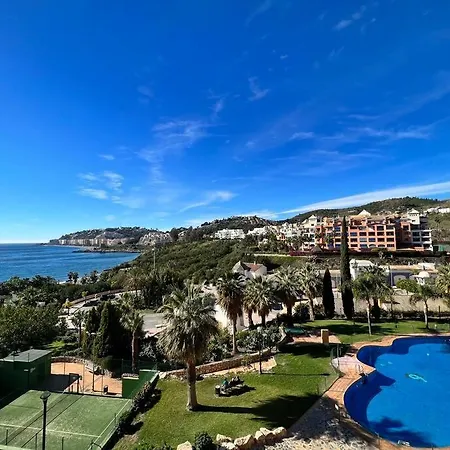Apartamento Pushe Playa Calabajio & Nature 2 *