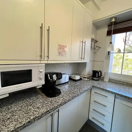 Apartamento Pushe Playa Calabajio & Nature 2 *