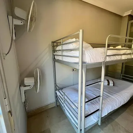 Apartamento Pushe Playa Calabajio & Nature 2