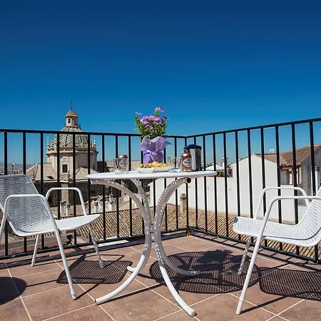 Hotel Molinos *