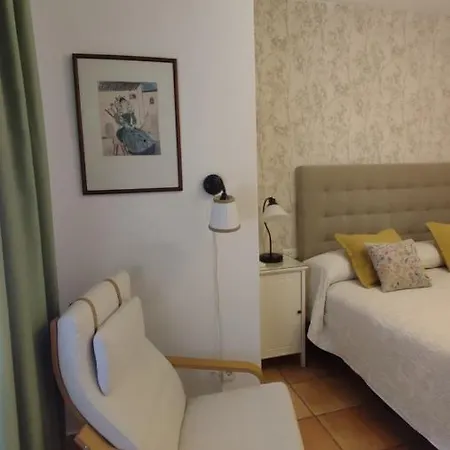 Apartamento Carretera Sierra