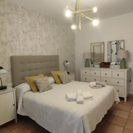 Carretera Sierra Apartamento *