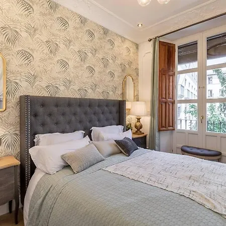 Ch Elvira Luxury 格拉纳达