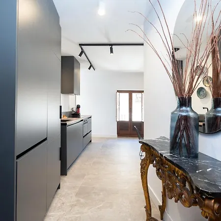 Apartment Realejo - Diseno, Confort Y Encanto En El Centro Historico De Granada
