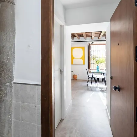 Apartment Realejo - Diseno, Confort Y Encanto En El Centro Historico De