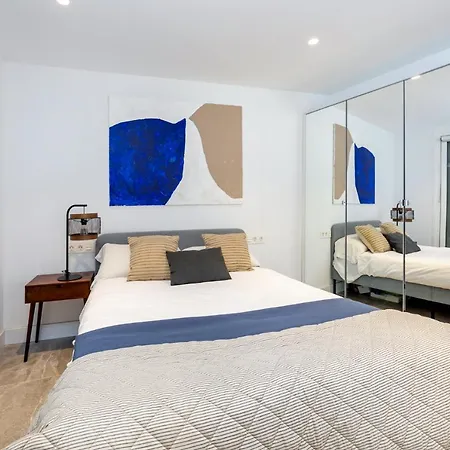 Realejo - Diseno, Confort Y Encanto En El Centro Historico De Apartment *