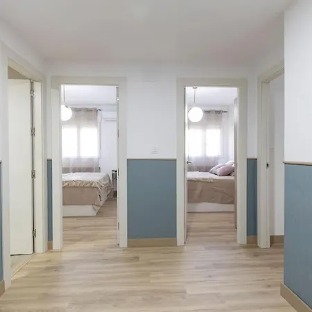 Apartment Neptuno Deluxe Granada