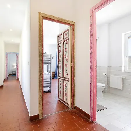 Casa Con Piscina, Barbacoa Y Jardin Para 20 Personas Granada