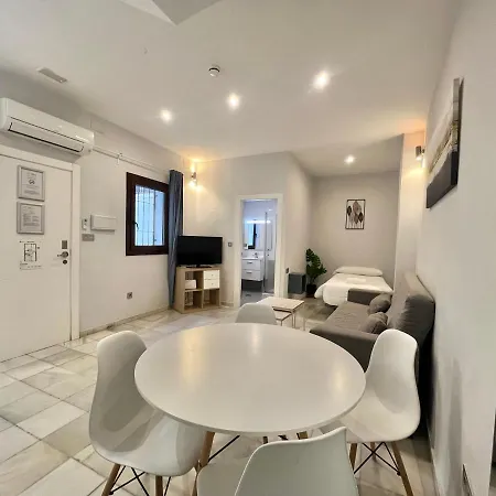 Apartamento Realejo Centro 3000