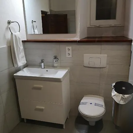 Casa Cuesta Del Perro Casa vacanze *