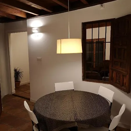 Casa Cuesta Del Perro Casa vacanze