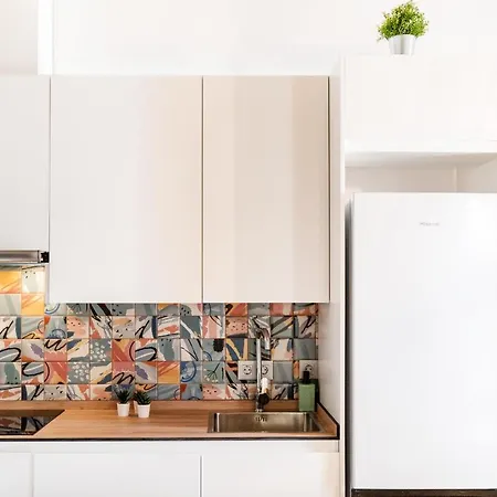Appartamento Wekey Homes Granada, Mesones