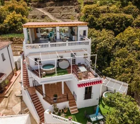El-cason 1 Apartamento Almuñécar