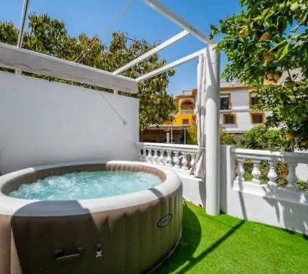 El-cason 1 Apartamento