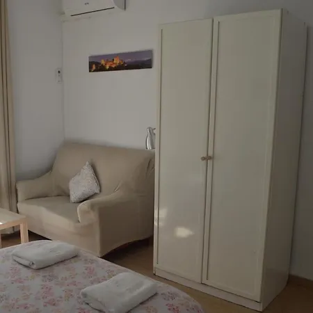 Séjour chez l'habitant Privada Alhamar *