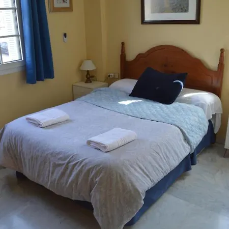 Adoratrices Appartement Grenade