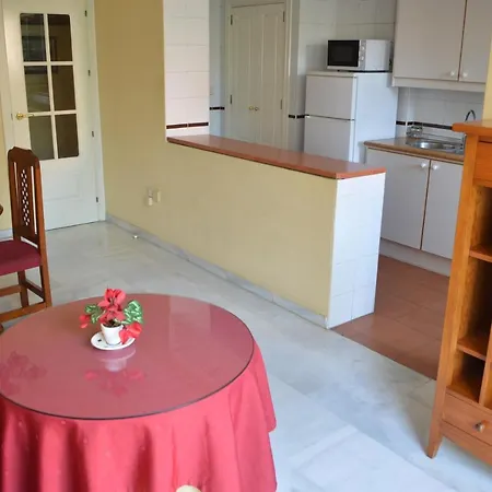 Adoratrices Appartement *