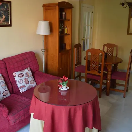 Adoratrices Appartement