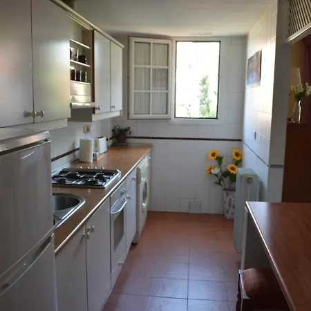 Appartement Adoratrices Grenade