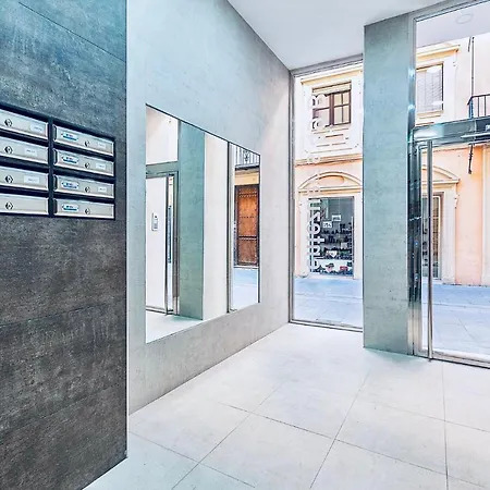 Apartamento Puentezuelas Catedral Centro Historico *