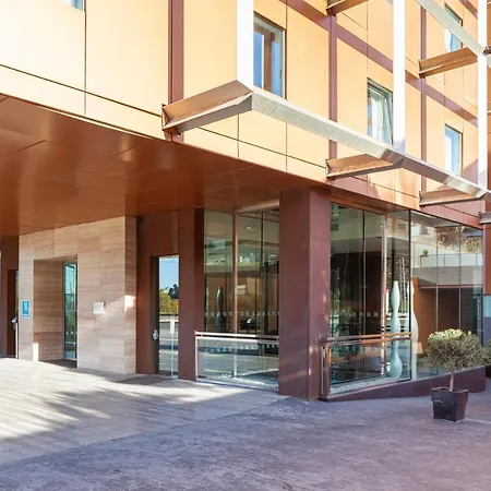 Hotel Macia Real De La Alhambra Granada