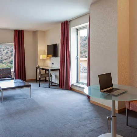 Macia Real De La Alhambra 4*