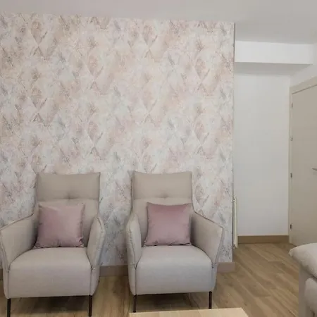 Apartment Neptuno Deluxe Granada
