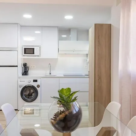 Neptuno Deluxe Apartment