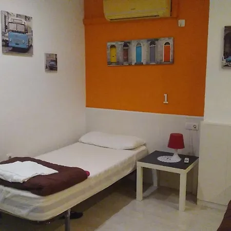 Hostal Old Town Granada