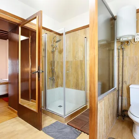 Tatil Evi Casa Con Piscina, Barbacoa Y Jardin Para 20 Personas Granada