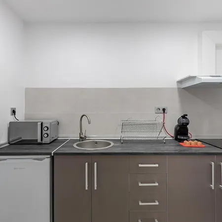 Apartment Realejo Centro 3000