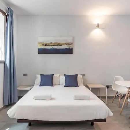Realejo Centro 3000 Apartment Granada