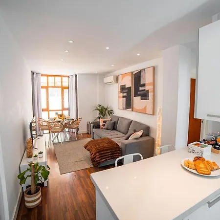 Appartement La Tana Centro