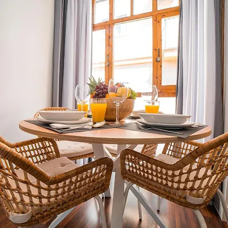 Appartement La Tana Centro *