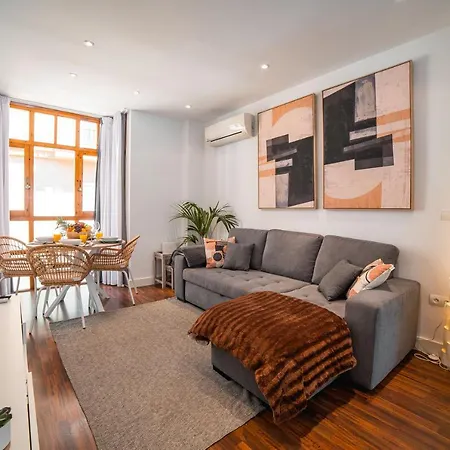 La Tana Centro Appartement