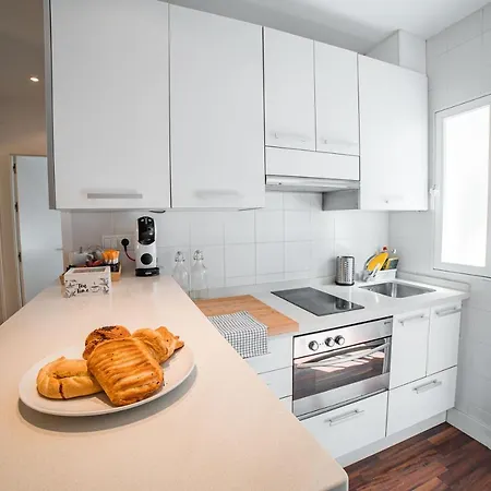 Appartement La Tana Centro *