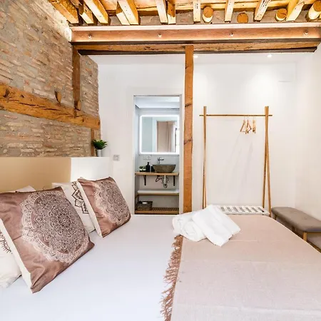 Wekey Homes Granada, Mesones Appartamento *