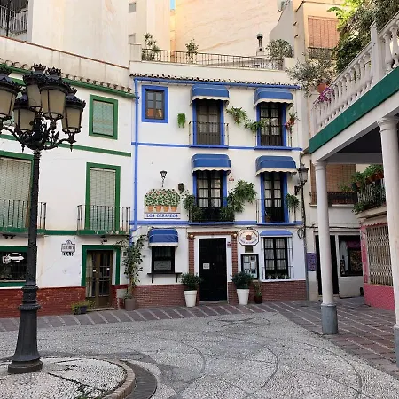 El-cason 1 Apartamento